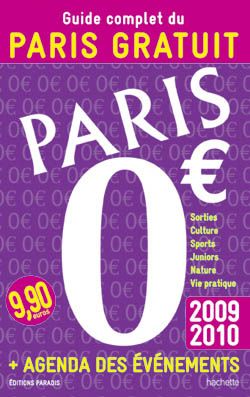 Paris 0 euros (édition 2009/2010)
