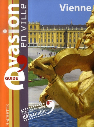 GUIDE EVASION EN VILLE : vienne