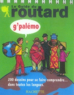 Guide du Routard : g'palémo