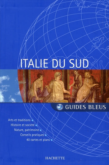 Italie du Sud