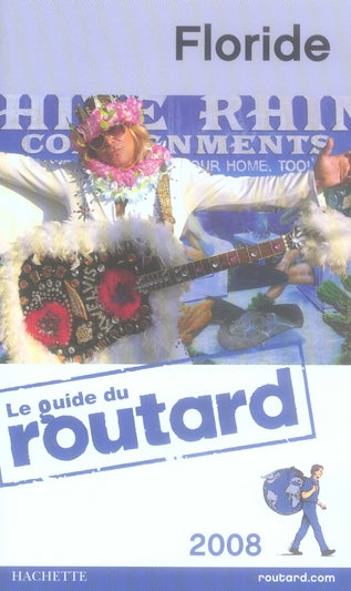 Guide du Routard : Floride (édition 2008)