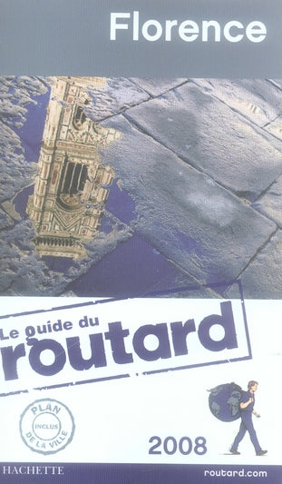Guide du Routard : Florence (édition 2009)