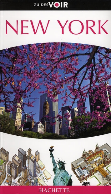 Guides voir : New York