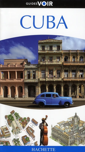 Guides voir : Cuba