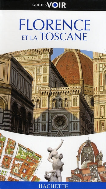 Guides voir : Florence et la Toscane