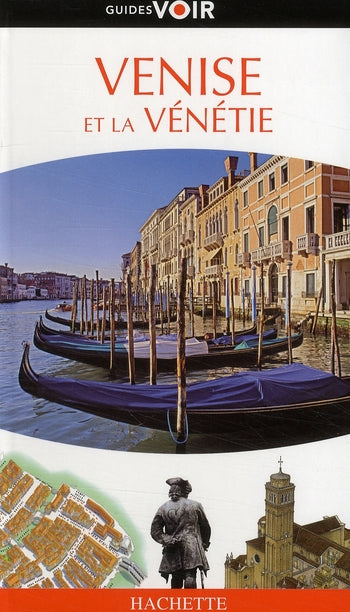 Guides voir : Venise