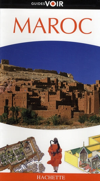 Guides voir : Maroc