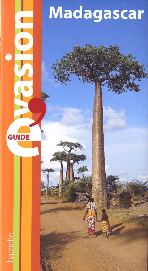 Guide évasion : Madagascar