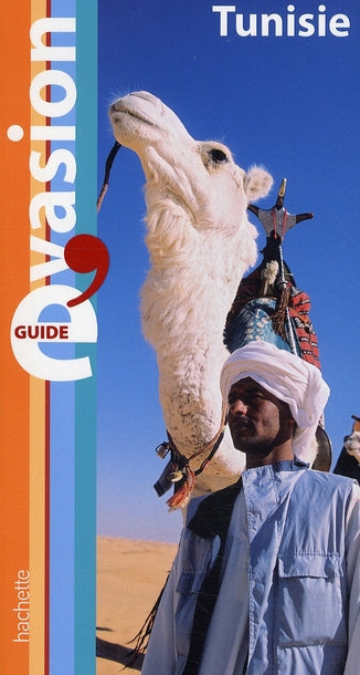 Guide évasion : Tunisie