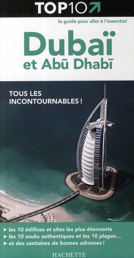 TOP 10 : Dubaï