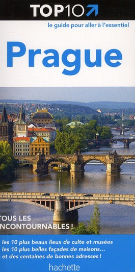 TOP 10 : Prague