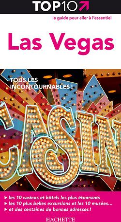 TOP 10 : Las Vegas