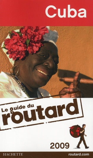 Guide du Routard : Cuba (édition 2009)