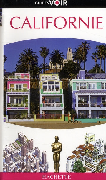 Guides voir : Californie