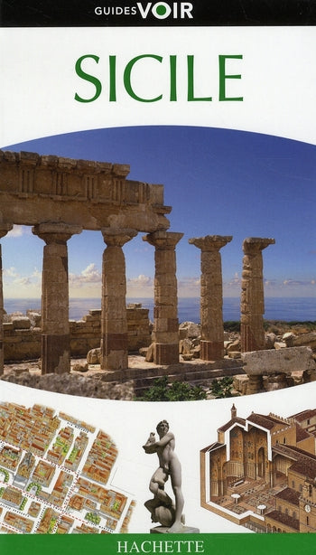 Guides voir : Sicile