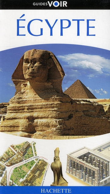 Egypte