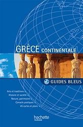 Grèce continentale