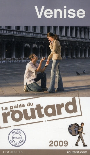 Guide du Routard : Venise (édition 2009)