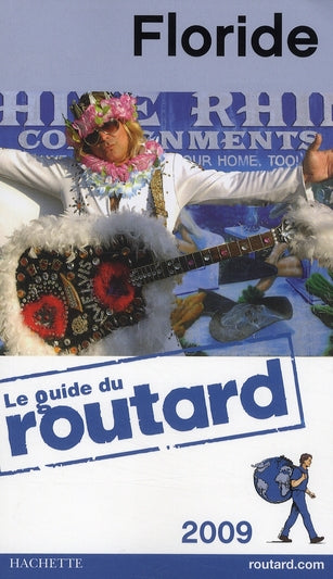 Guide du Routard : Floride (édition 2009)