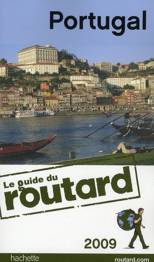 Guide du Routard : Portugal (édition 2009)