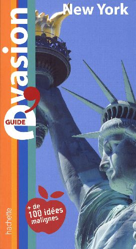 Guide évasion : New York