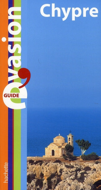 Guide évasion : Chypre