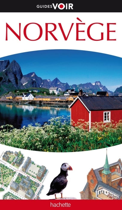 Guides voir : Norvège
