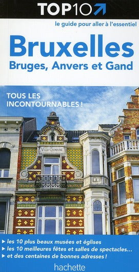 TOP 10 : Bruxelles