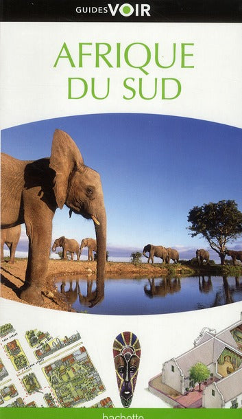 Guides voir : Afrique du sud