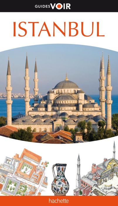 Guides voir : Istanbul