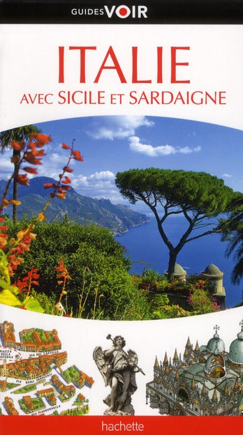 Guides voir : Italie