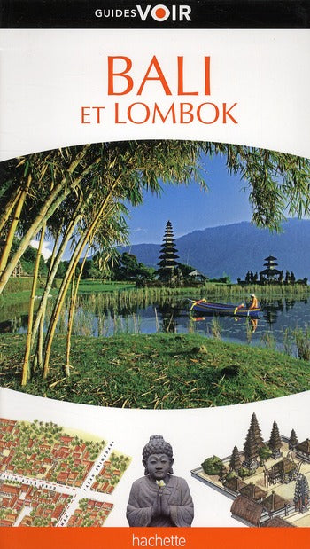 Guides voir : Bali et Lombok