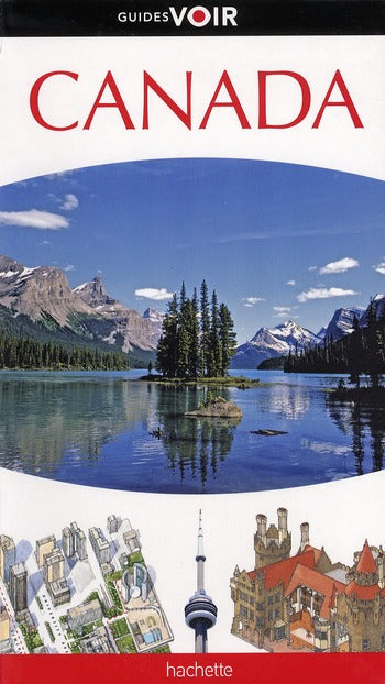 Guides voir : Canada