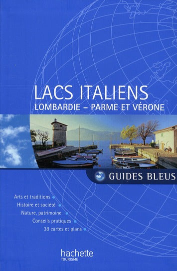 Lacs italiens