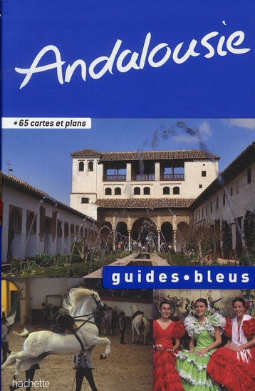 Andalousie