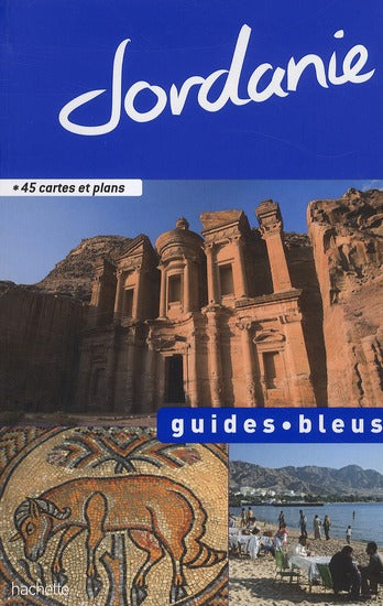 Jordanie