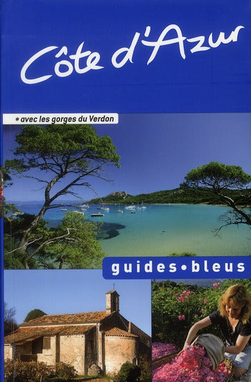 Côte d'Azur