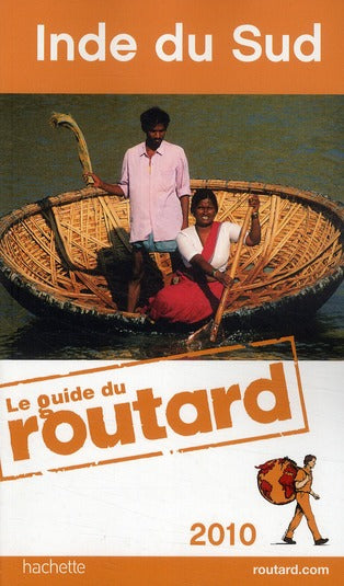 Guide du Routard : Inde du sud (édition 2010)