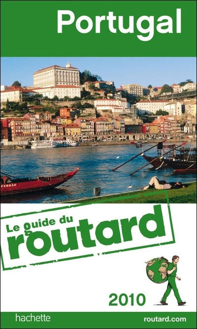 Guide du Routard : Portugal (édition 2010)