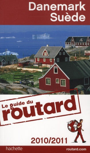Guide du Routard : Danemark (édition 2010/2011)
