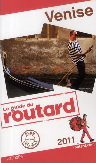 Guide du Routard : Venise (édition 2011)