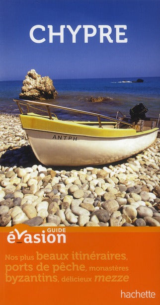 Guide évasion : Chypre