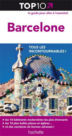 TOP 10 : Barcelone