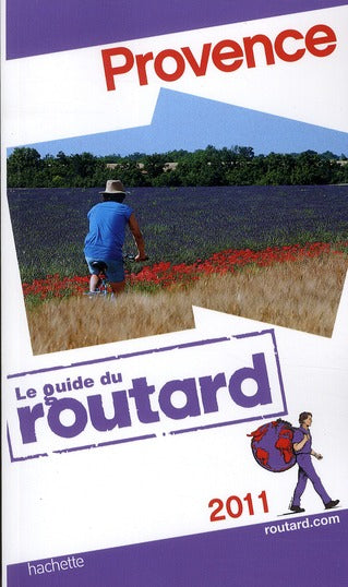 Guide du Routard : Provence (édition 2011)