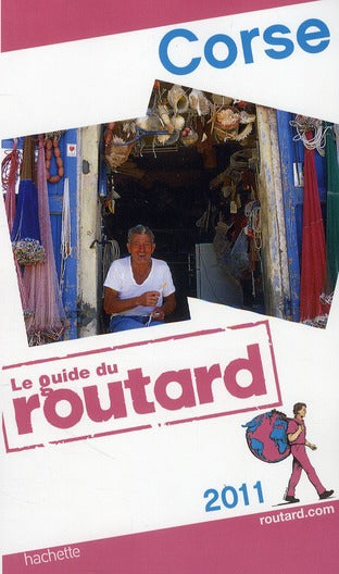 Guide du Routard : Corse (édition 2011)