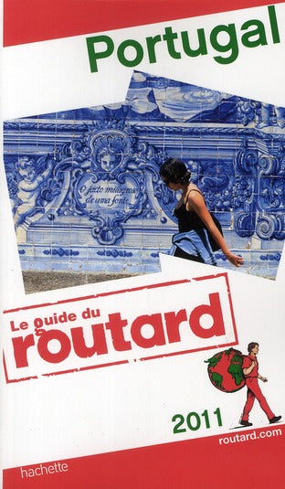 Guide du Routard : Portugal (édition 2011)