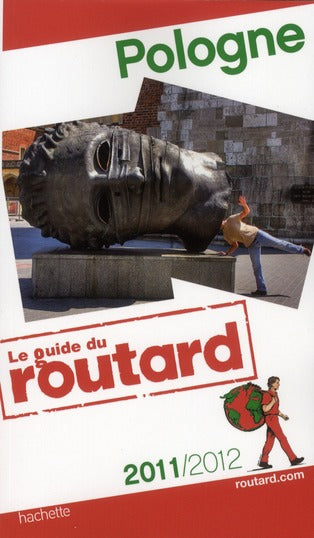 Guide du Routard : Pologne et capitales baltes (édition 2011/2012)