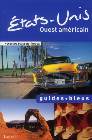 Etats-Unis Ouest