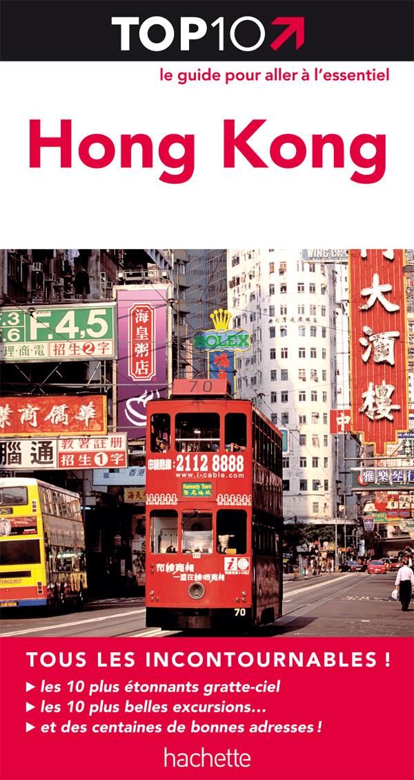 TOP 10 : Hong Kong
