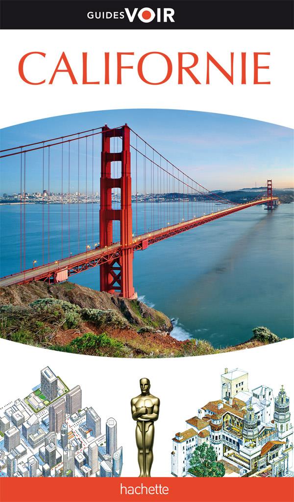 Guides voir : Californie